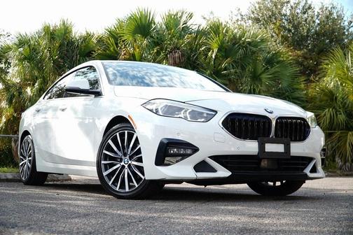 2020 BMW 228 Gran Coupe i xDrive