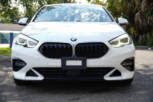 2020 BMW 228 Gran Coupe i xDrive