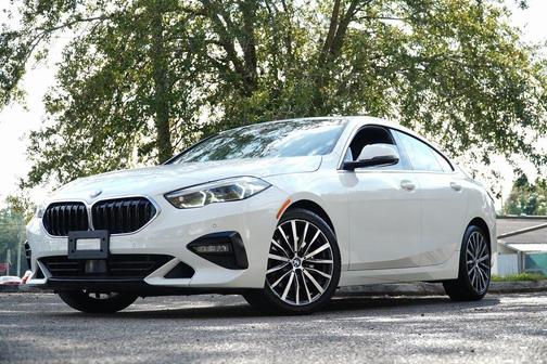 2020 BMW 228 Gran Coupe i xDrive