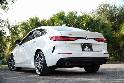 2020 BMW 228 Gran Coupe i xDrive