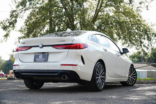 2020 BMW 228 Gran Coupe i xDrive