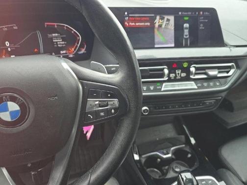 2020 BMW 228 Gran Coupe i xDrive