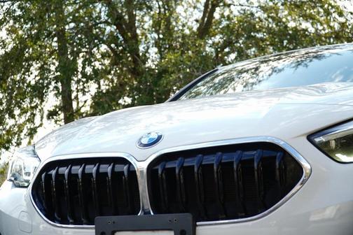 2020 BMW 228 Gran Coupe i xDrive