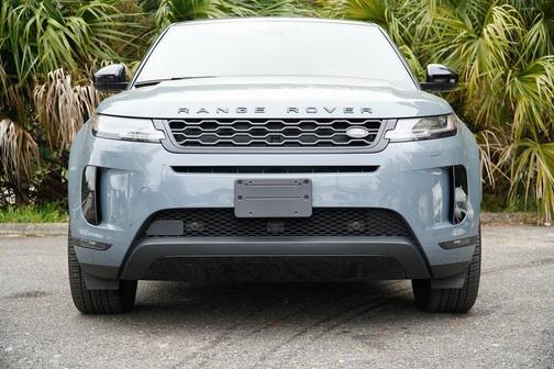 2022 Land Rover Range Rover Evoque SE