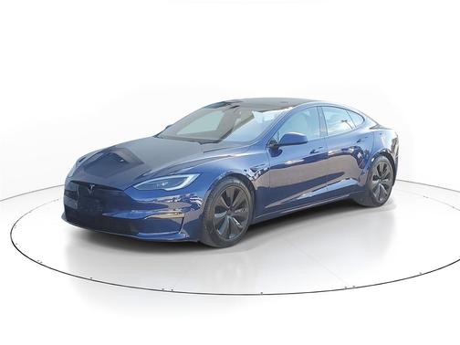 2022 Tesla Model S Base