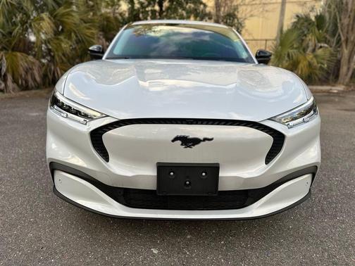 2023 Ford Mustang Mach-E Select