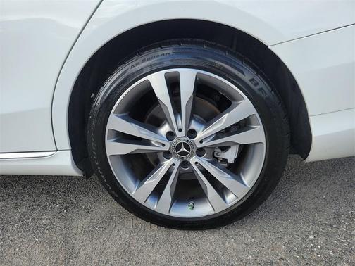 2020 Mercedes-Benz C-Class C 300