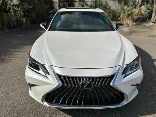 2024 Lexus ES 350 350