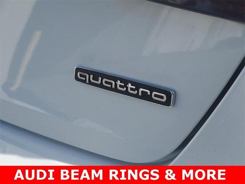 2023 Audi A4 45 S line Premium Plus