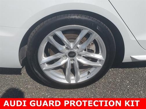2023 Audi A4 45 S line Premium Plus