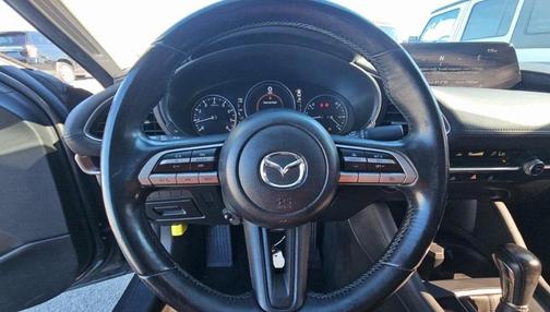 2020 Mazda Mazda3 FWD w/Select Package