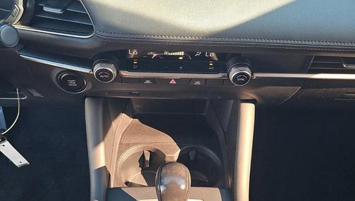 2020 Mazda Mazda3 FWD w/Select Package