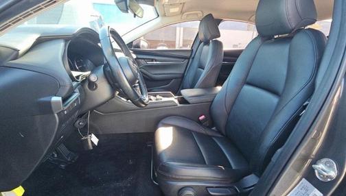 2020 Mazda Mazda3 FWD w/Select Package