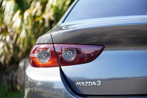 2020 Mazda Mazda3 FWD w/Select Package
