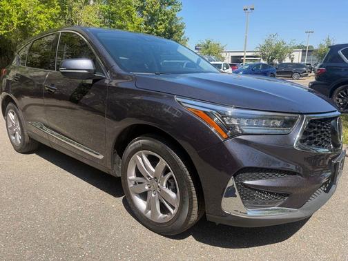 2019 Acura RDX Advance Package