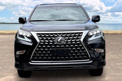 Caviar 2023 Lexus GX 460 Base