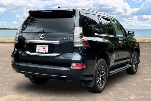 Caviar 2023 Lexus GX 460 460