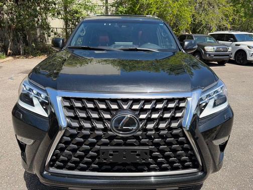 Caviar 2023 Lexus GX 460 Base