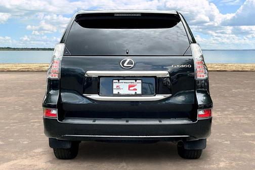 Caviar 2023 Lexus GX 460 Base