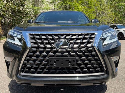 Caviar 2023 Lexus GX 460 Base