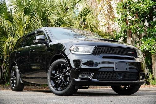 2020 Dodge Durango R/T