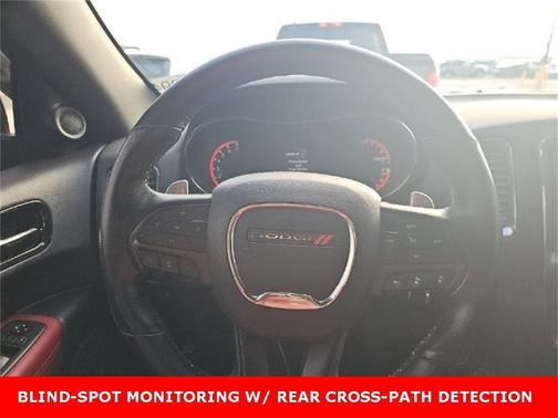 2020 Dodge Durango R/T