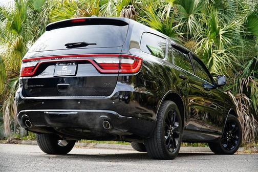 2020 Dodge Durango R/T