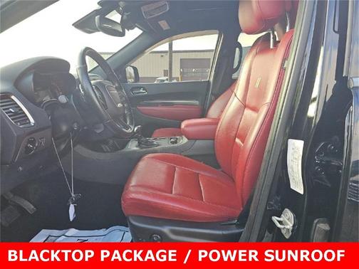 2020 Dodge Durango R/T