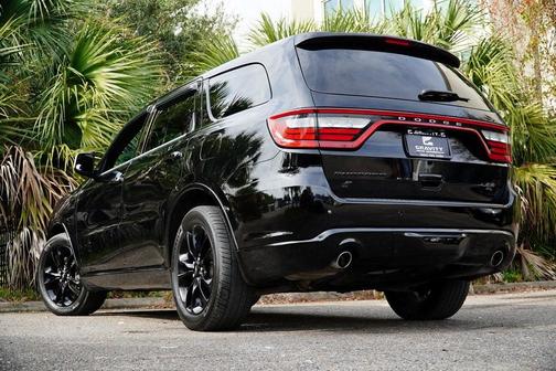 2020 Dodge Durango R/T