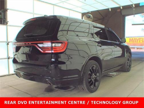 2020 Dodge Durango R/T