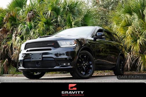 2020 Dodge Durango R/T