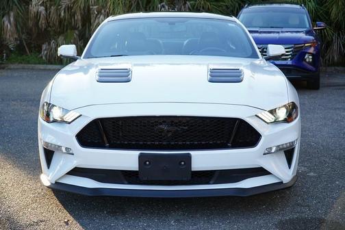 2020 Ford Mustang GT Premium