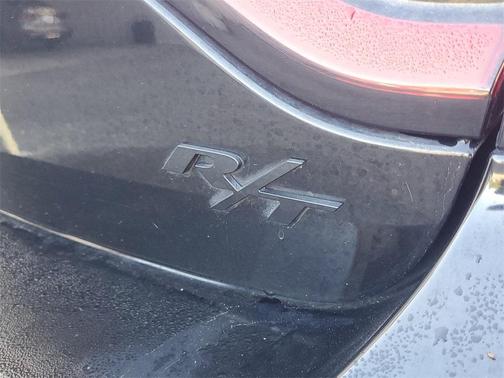 2020 Dodge Charger R/T