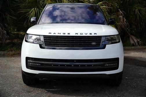 2023 Land Rover Range Rover P530 SE