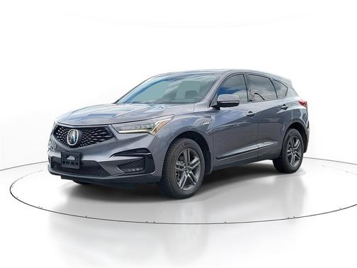 2021 Acura RDX A-Spec