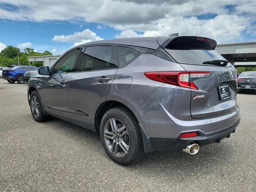 2021 Acura RDX A-Spec