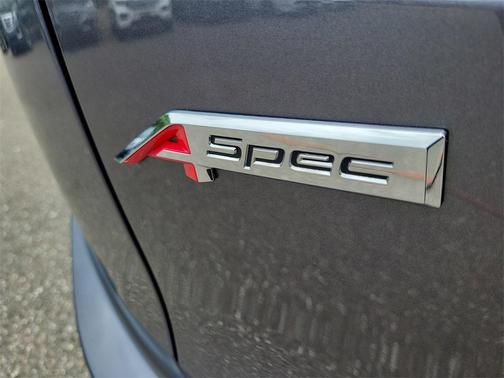 2021 Acura RDX A-Spec