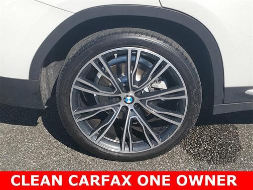 2023 BMW X4 xDrive30i