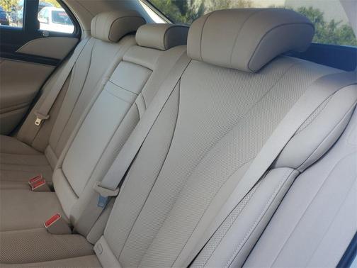 2019 Mercedes-Benz S-Class S 450