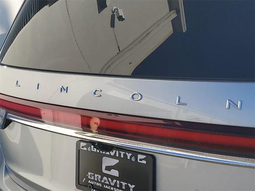 2023 Lincoln Aviator Reserve RWD