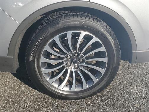 2023 Lincoln Aviator Reserve RWD