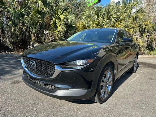 2020 Mazda CX-30 Preferred