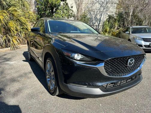 2020 Mazda CX-30 Preferred