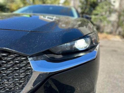 2020 Mazda CX-30 Preferred