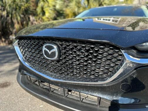 2020 Mazda CX-30 Preferred