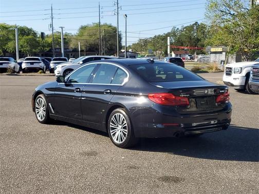 2019 BMW 530 i xDrive
