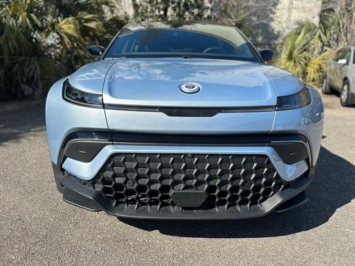 2023 Fisker Ocean One