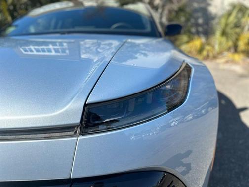 2023 Fisker Ocean One