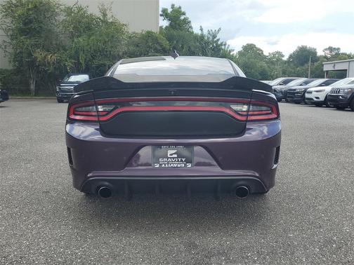 2021 Dodge Charger Scat Pack