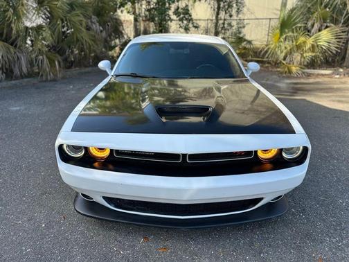 2021 Dodge Challenger R/T
